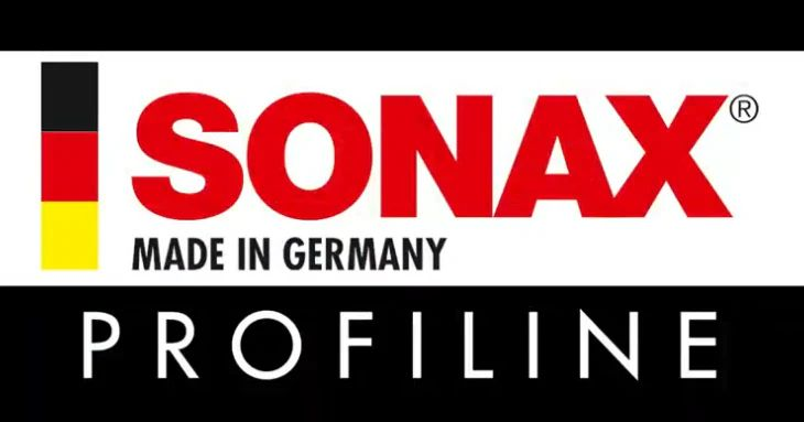 Sonax Made in Germany Profiline