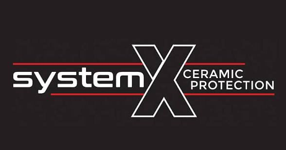 System X Ceramic Protection